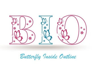 The Butterfly Inside Font for Creative Design Projects